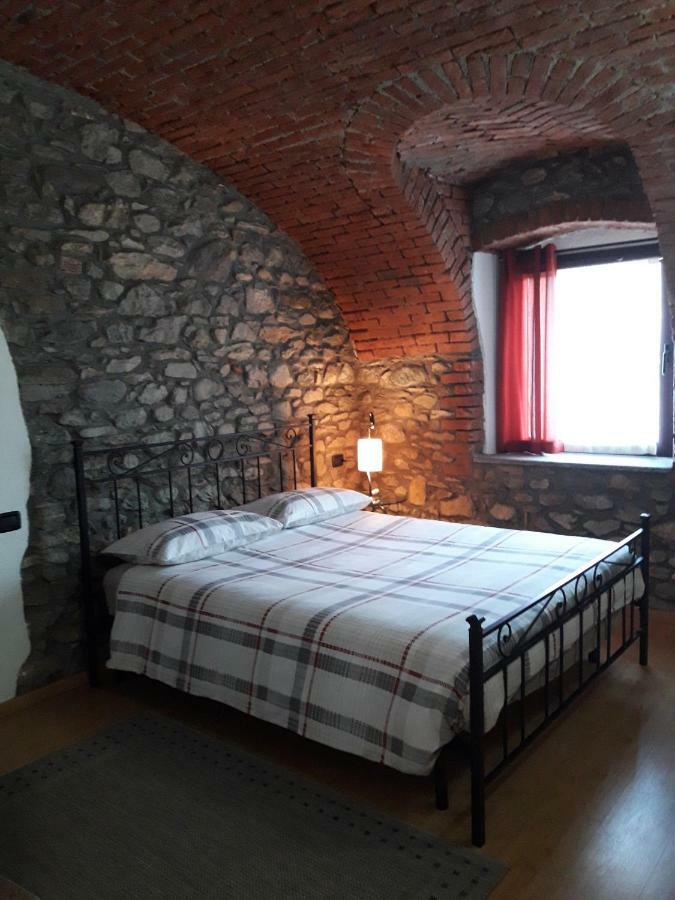 La Maison Rose Cir 0244 Аоста Екстер'єр фото