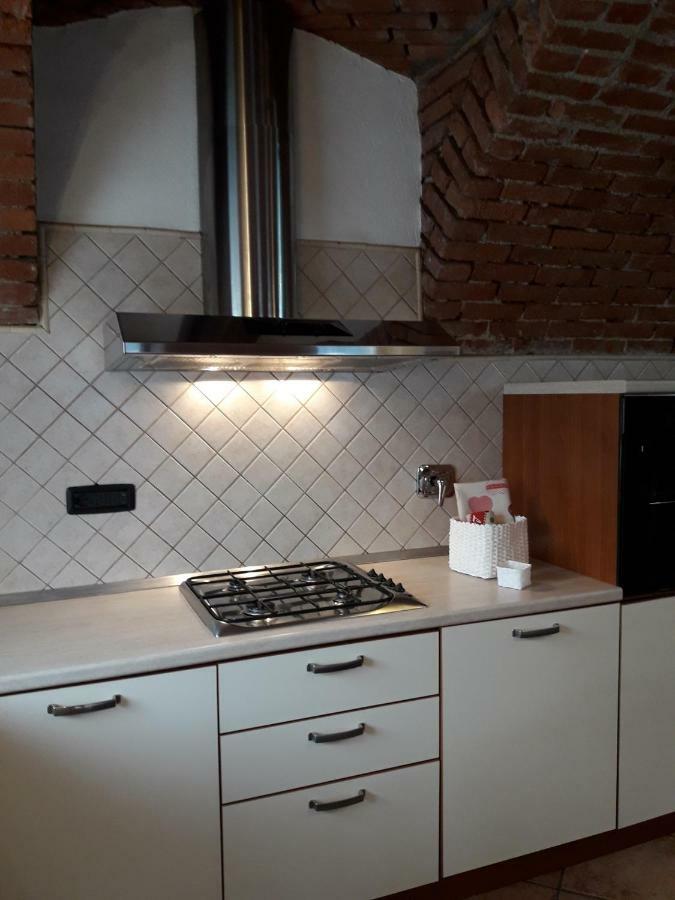 La Maison Rose Cir 0244 Аоста Екстер'єр фото